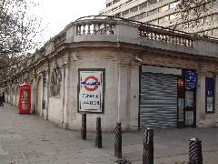 Temple Undergrnd Stn 260305